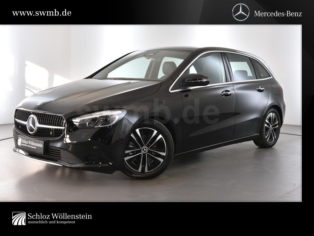 Mercedes-Benz B 200 d 4,99%/Progressive/LED/DISTRONIC/Keyless