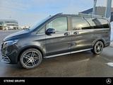 Mercedes-Benz V 300 d 4MATIC AVANTGARDE Lang AMG STHZG AHK LED