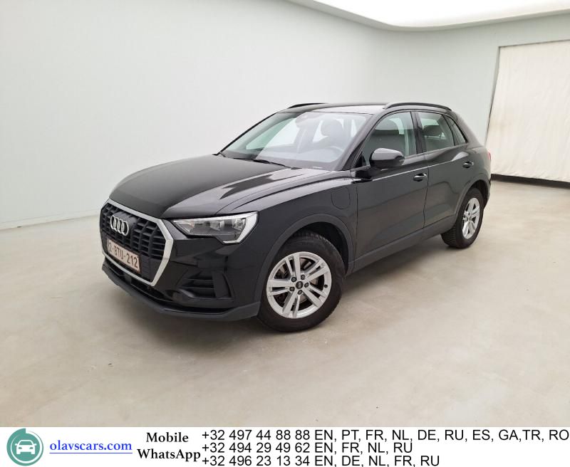 Image of Audi Q3