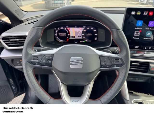 Seat Leon - Bild 12