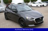 Mazda 2 Lim. Homura - gebrauchte Mazda 2 aus dem Jahr 2022