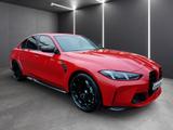 BMW M3 Competition FACELIFT/LCI+MEMORY+HARMAN/KARDON - BMW M3 in Essen