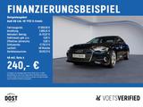 Audi A6 Lim. 45 TFSI S-tronic advanced ACC+NAVI+LED - Audi A6 advanced mit Benzin-Antrieb