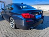BMW M5 Limousine Basis - BMW M5 Gebrauchtwagen