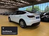 Tesla Model Y Long Range AWD - Tesla Elektroautos