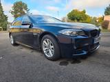 BMW 525d xDrive Touring  - BMW 525: Kombi, 525d
