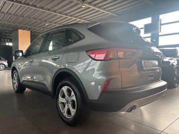 Ford Kuga - 2