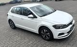 Volkswagen Polo 1.6 TDI DSG Highline - TÜV Neu!