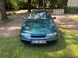 Opel Calibra 2.0i - Automatik mit Anhängerkupplung - Opel Calibra Gebrauchtwagen