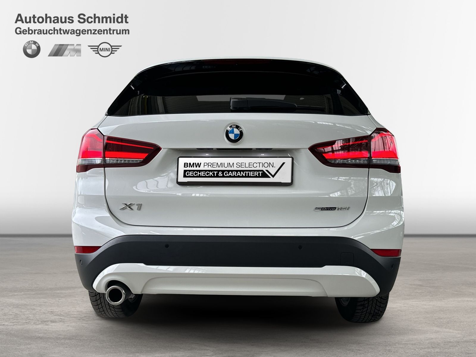 BMW X1 sDrive18i *Advantage*Navi*DAB*LED*Pano*Parkin foto 4