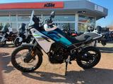 CFMOTO MT450 inkl. REMUS , Griffheizung - Angebote