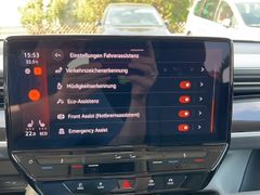 VW ID.Buzz Bus 150 kW Pro*LED*2Schiebetüren*Navi*3J