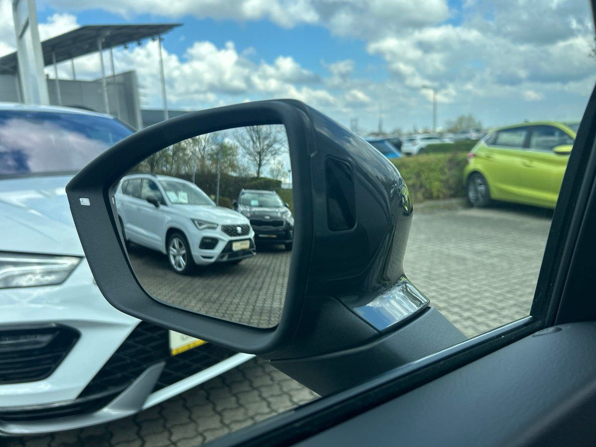 Cupra Ateca - Bild 33