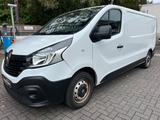 Renault Trafic  L2H1 2,9t Komfort Navi Standh. Regale - Renault Trafic: Standheizung