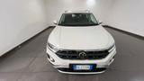 Andere Volkswagen T-Roc 1.0 TSI Life - Andere mit Benzin-Antrieb: Beige