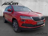 Skoda Karoq Drive 125 1.5 TSI Navi Rückfahrkamera behe - Skoda Karoq: Drive