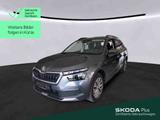 Skoda Kamiq 1.5 TSI DSG CLEVER*LED*NAVI*KLIMA*PDC*SHZ - Skoda Kamiq Gebrauchtwagen in Frankfurt