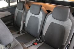 Fahrzeugabbildung Citroën Grand C4 Spacetourer Feel 1.5D NAVI/7-SITZER/AHK