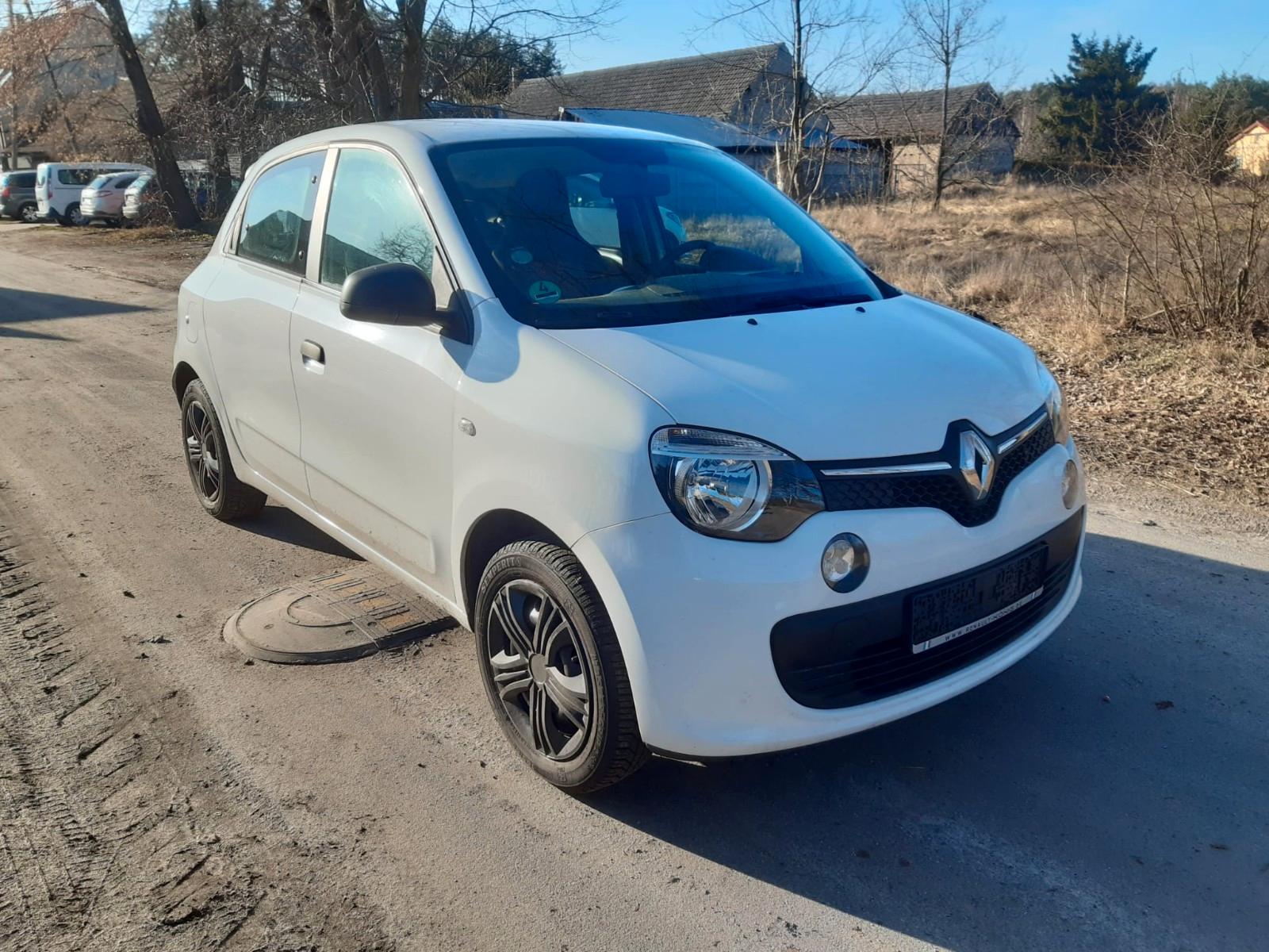 Renault Twingo SCe 70 Life