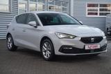 Seat Leon 2.0 TDI Style LED ACC Virtual Cockpit Navi - Seat mit Diesel-Antrieb: Limousine, Schaltgetriebe