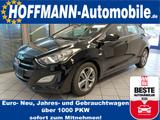 Hyundai i30 Trend Klimaautomatik,Lenkradheizung - Hyundai i30 Trend mit Benzin-Antrieb
