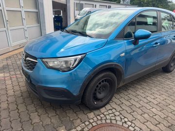 Opel Crossland (X) - 3