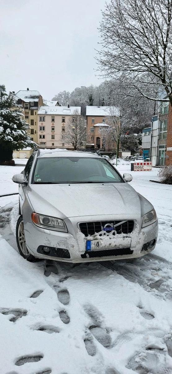 Volvo V70 2011 — photo 6