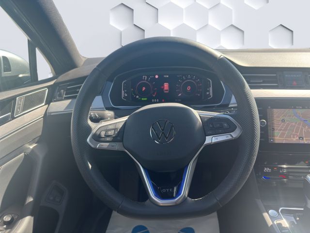 Passat Variant 1.4 TSI Plug-In Hybrid EU6d GTE A
