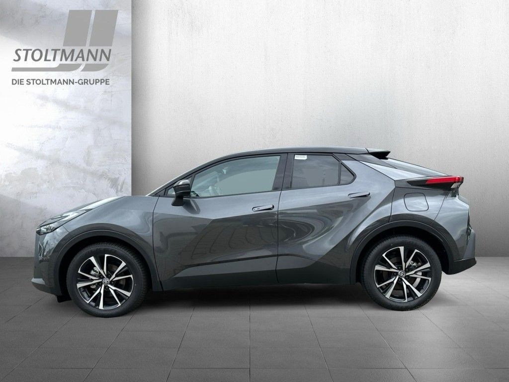 Toyota C-HR 1.8 Hybrid Teamplayer (AX2) imagem 2