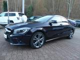 Mercedes-Benz CLA 200*Klima*Sitzhzg*Navi*Xenon*Kam - gebrauchte Mercedes-Benz CLA 200 aus dem Jahr 2014