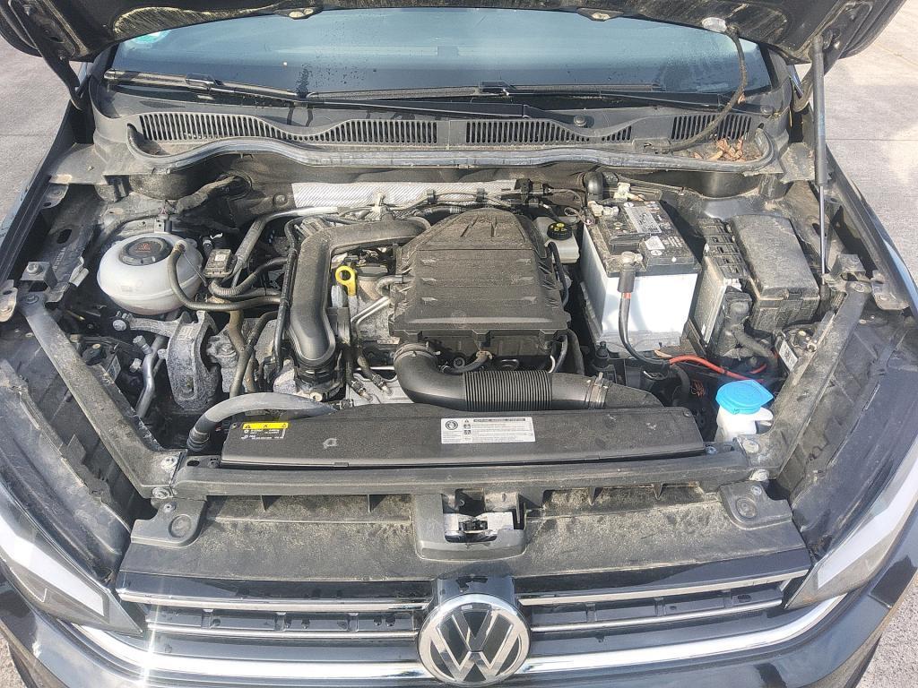 Volkswagen Golf 1.0 TSI United ACC SHZ Navi 5J-Ga, миниатюра 7