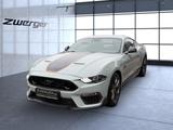 Ford Mustang Fastback 5.0 MACH1 Tempomat Navi Kamera - Ford Mustang Mach mit Benzin-Antrieb