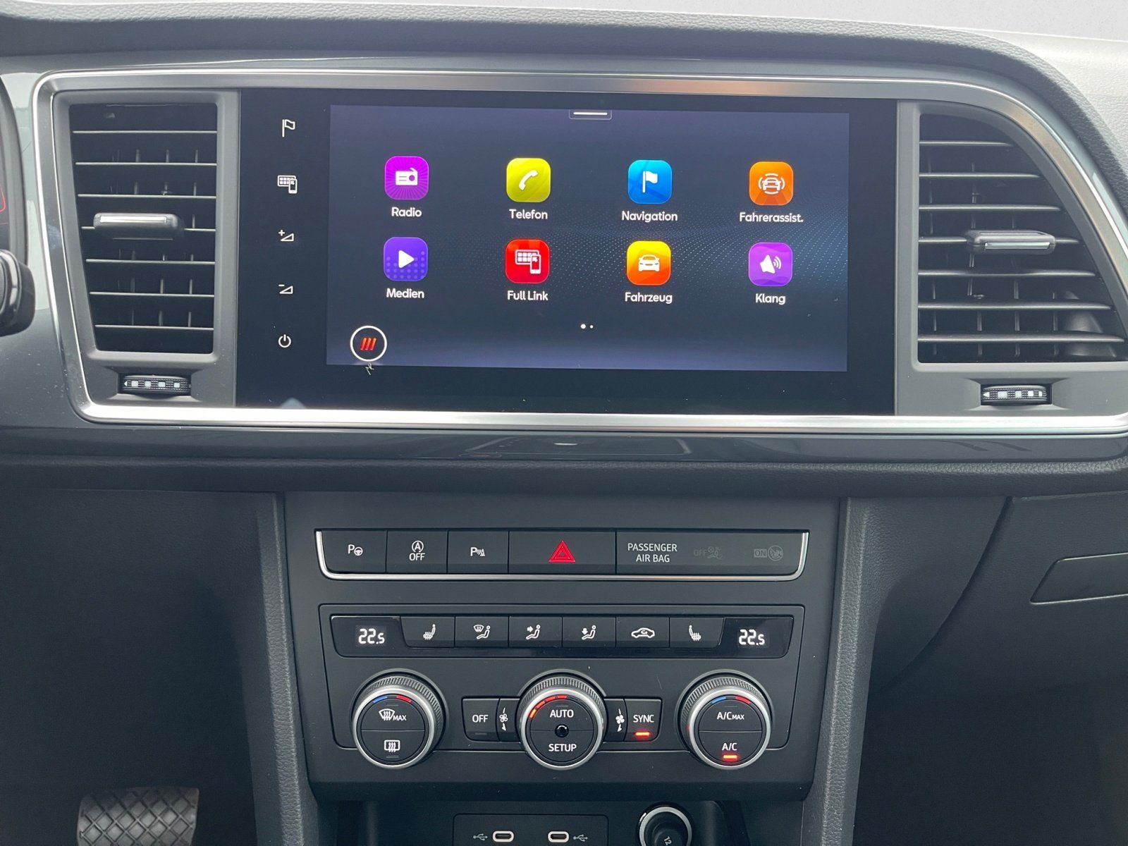 Seat Ateca - Bild 11