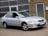 Honda Accord 1.8i LS - Klima - orig. 34250 Kilometer - Honda Accord: 8