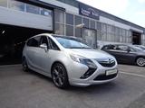 Opel Zafira C Tourer Innov. 1.6 CDTI *OPC-LINE*XENON* - Opel Zafira in Duisburg