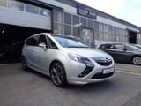 Opel Zafira C Tourer Innov. 1.6 CDTI *OPC-LINE*XENON* - Opel Zafira: Opc