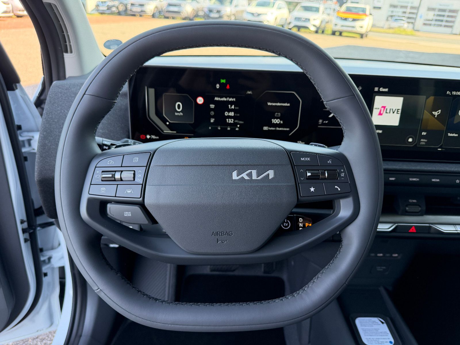 Kia EV2 - Bild 14
