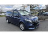 Mercedes-Benz EQV 300 Distronic*360*MULTIBEAM*Augmented*7-Sitz - gebrauchte Mercedes-Benz Kleinbus