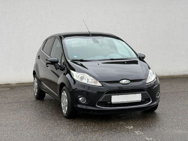 Ford Fiesta 1.4 Titanium/5-TRG/MFL/KLIMA/PDC/