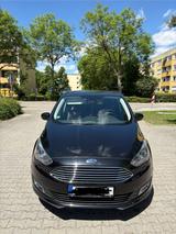 Ford C-Max 2,0TDCi 110kW Titanium Titanium - Ford C-Max von privat