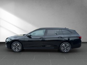 Skoda Superb Combi 2.0 TDI DSG Selection *MATRIX*NAVI*