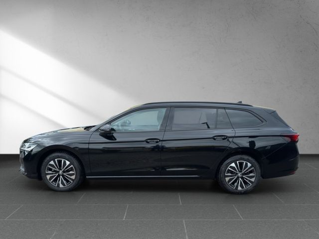 Skoda Superb Combi 2.0 TDI DSG Selection *MATRIX*NAVI*