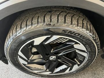 Nissan Qashqai - 4