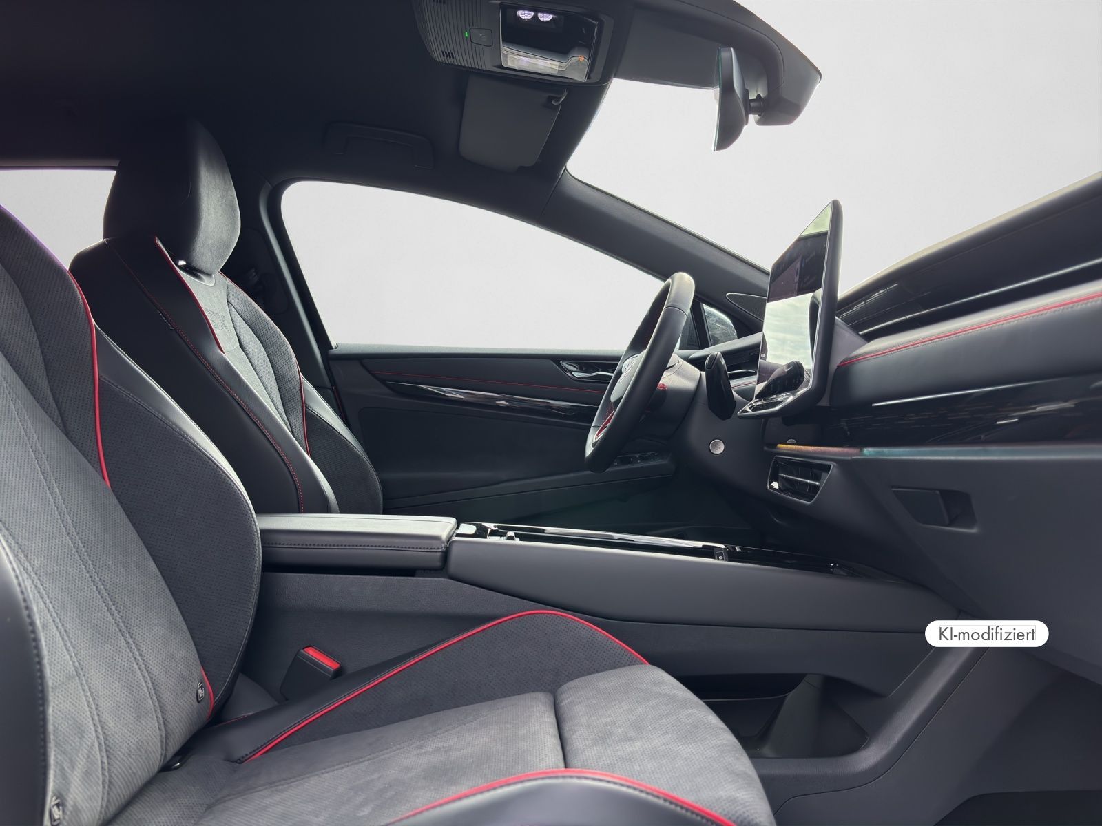 Volkswagen ID.7 - Bild 5
