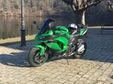 Kawasaki Z1000 Sx - KAWASAKI S1