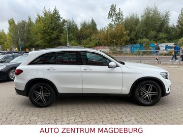 Mercedes GLC 250 - 5