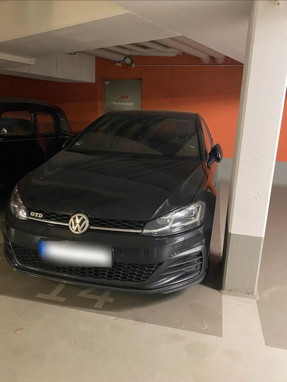 Image of Volkswagen Golf