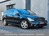 Mercedes-Benz R 500 4Matic Langversion + 7 Sitzer + Topzustand - scheckheftgepflegte Mercedes R-Klasse