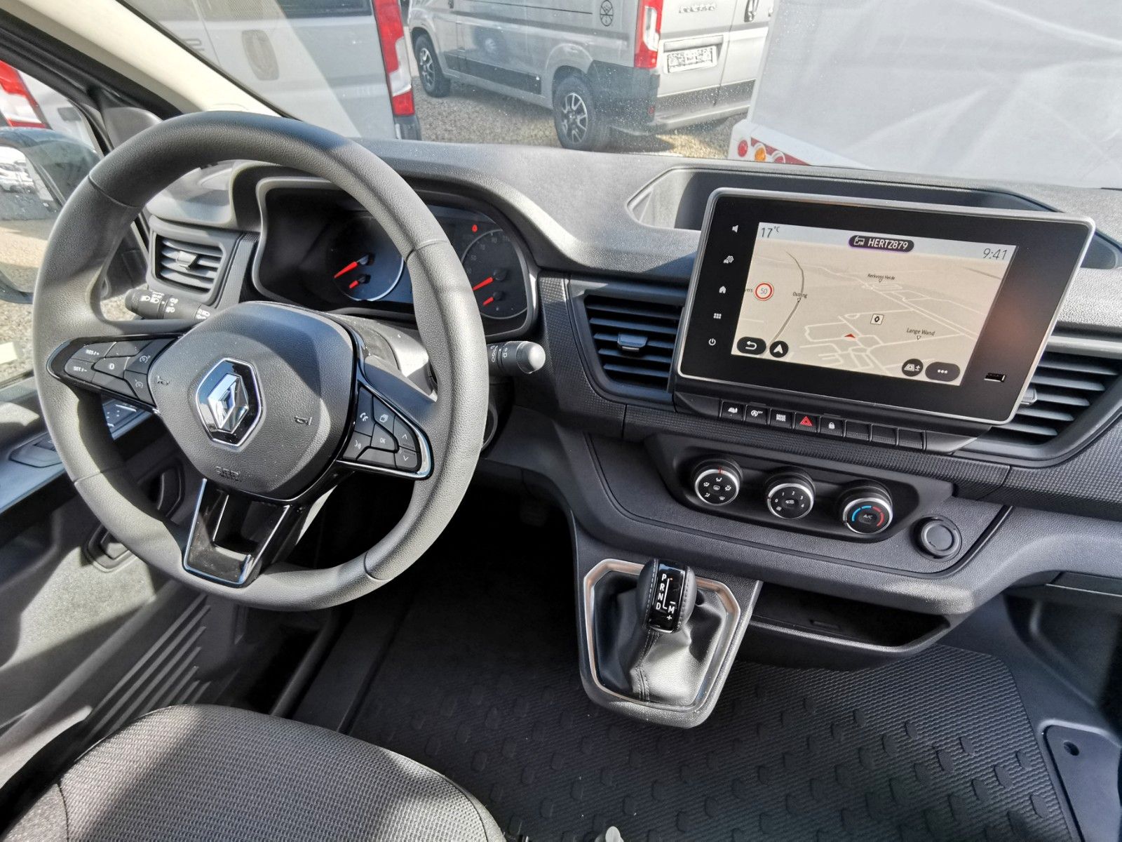 Fahrzeugabbildung Bürstner Playa C 500 Limited SUMMER SALE -34%!