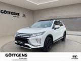 Mitsubishi Eclipse Cross 1.5 T-MIVEC Top AHK PANO NAVI LED - Mitsubishi Eclipse Cross mit Panoramadach